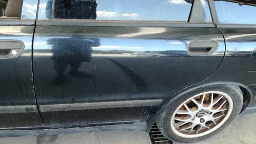 01023712 Caja Cambios para VOLVO V40 FAMILIAR T4 1999 1585866 - Imagen 10 de 10