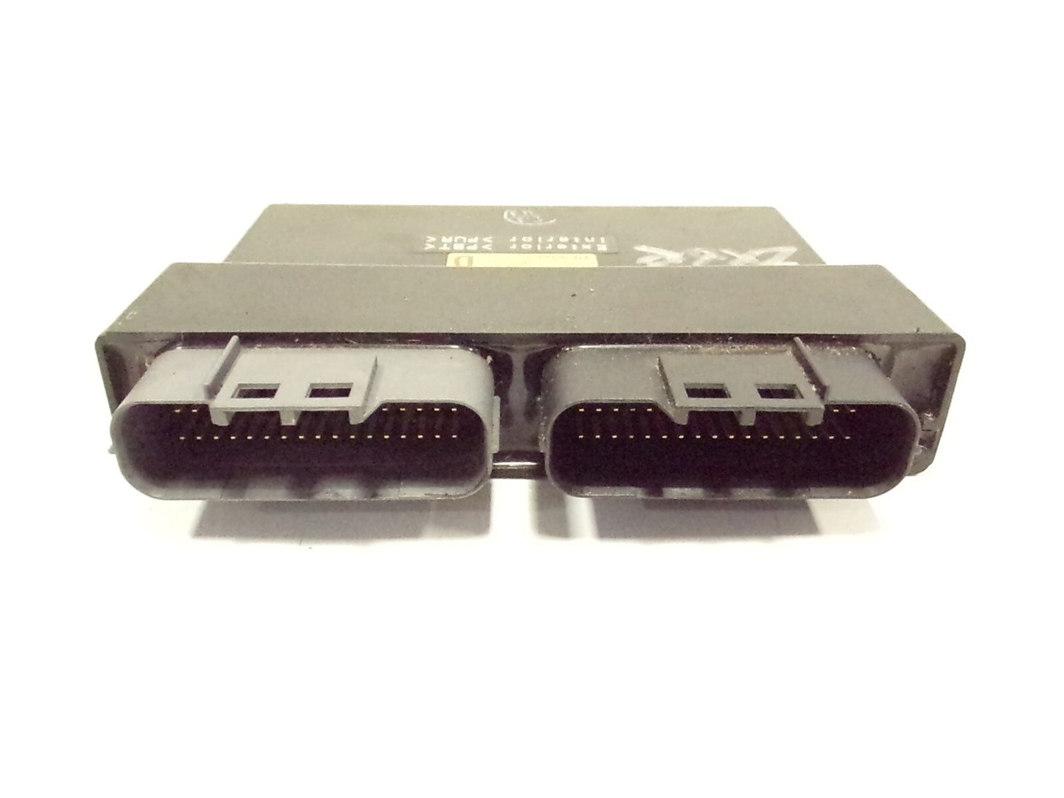 07 08 KAWASAKI NINJA ZX-6R ZX6 ZX6R cdi ecu ecm computer