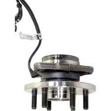 SP450100 Timken Wheel Hub Front Passenger Right Side 4WD 4X4 4-Wheel ABS Hand