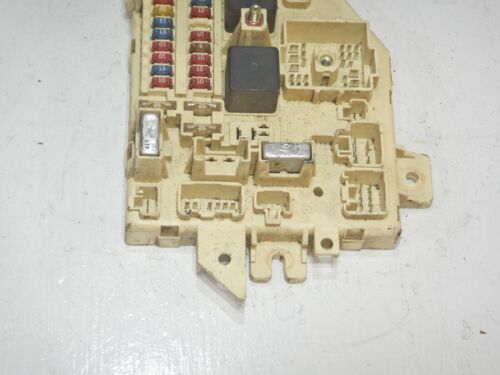 Jeep Cherokee XJ 97-01 OEM Interior Fuse Box Panel 56007573AE FREE SHIPPING - Foto 2 di 9