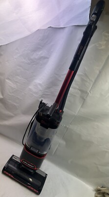 Shark Lift-Away 1,1L kabelgebundener Bodenstaubsauger mit TruePet - Rot (NV602UKT)