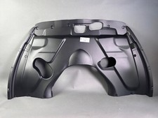 Coprimotore Maserati Granturismo Engine Compartment Central