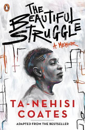 Thumbnail - Ta-nehisi Coates The Beautiful Struggle (taschenbuch)