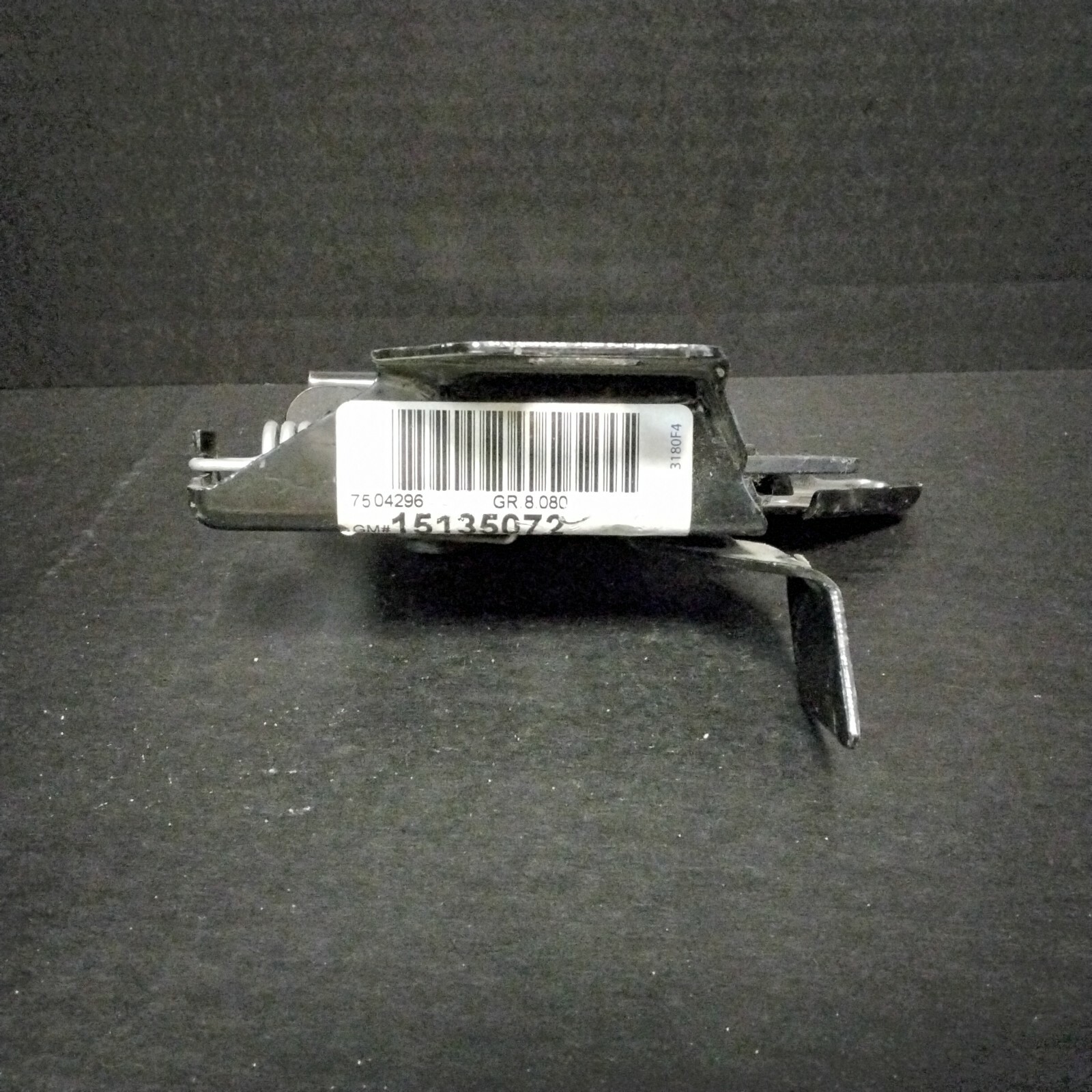 GENUINE GM# 15135072 HOOD LATCH | eBay