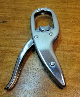 crackerjack nutcracker made in england