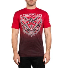 American Fighter Men's T-Shirt Alderwood Athletic Premium