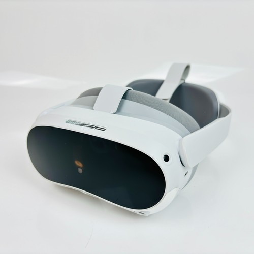 PICO4 128GB All-in-One VR Headset Glasses White Lightweight Wireless Working - Picture 10 of 14