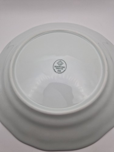 Alte Schirding Bavaria Porzellan Geschirr Set / Kaffe-, Teetasse / Kanne DDR - Bild 11 von 50