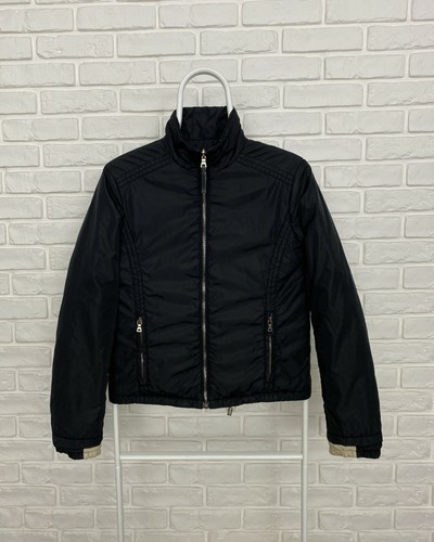 Vintage Women's Prada Jacket Reversible 