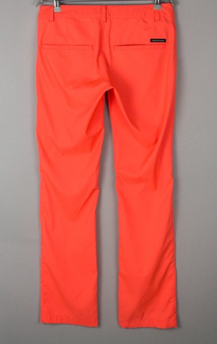 Peak Performance Damen Veronp 3XDRY Slim Stretch Chino Hose Größe W28 L32 - Bild 2 von 10