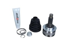 Cardan Fiat SEDICI