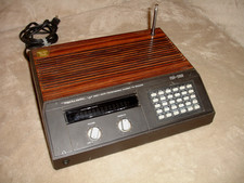 Vintage Realistic UHF Direct Entry Programmable Pro-2003 Scanner FM Receiver