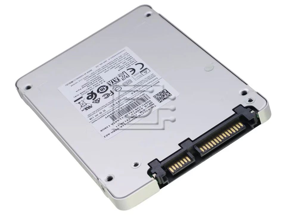 Liteon CV8-CE128-11 128GB 6Gbps 2.5in Laptop SATA SSD - Image 2 of 3