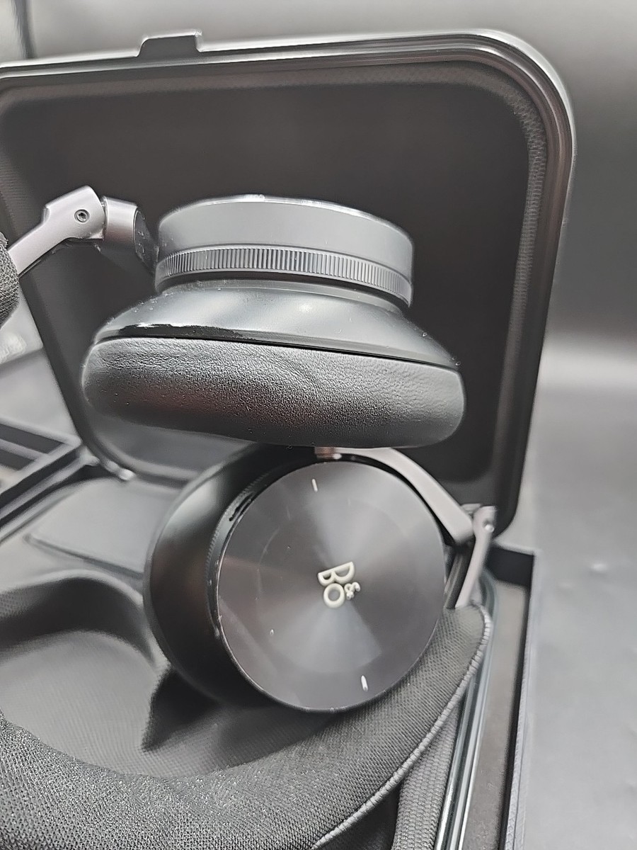 Bang & Olufsen Beoplay H95 Wireless Headphones Black - | eBay