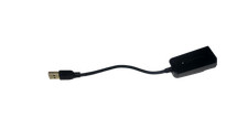 Cable Matters USB 2.0 Type A to RJ45 Fast Ethernet Adapter 202023