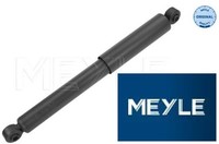 Meyle 29-267250002 StoßDäMpfer StossdäMpfer Hinterachse Hinten