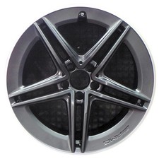 Wheel Rim Mercedes-Benz CLA45 AMG 19 2021 2022 17740122007X71 Factory OE 18100