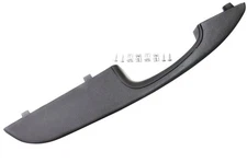 Interior Door Pull Handle Gray LH Driver fits 2003 to 2015 Express Van Savana