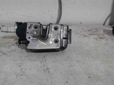 Porte avant et accessoires Toyota MODELE F