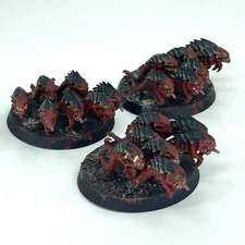 Tyranid Ripper Swarm - Tyranids - Painted Warhammer 40k Games Workshop X16204