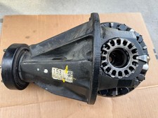 03-09 Toyota 4runner 4x2 V6 Rear Differential 3.91 3rd Member 4311