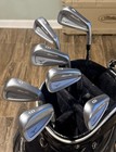 Mizuno Mizuno Pro S-3, 4-PW, KBS TOUR 130X Steel Shafts Extra Stiff RH. — photo 2