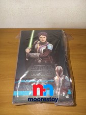 Hot Toys TMS111 Star Wars Ahsoka Sabine Wren 1 6 Action Figure in Stock New