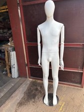 Full Body Mannequin Torso Manikin App 177 cm Realistic Male Shop Window Display