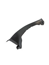 2017 - 2023 Tesla Model 3 Rear Trunk Garnish Trim Cover Panel Oem 1132812-00-a