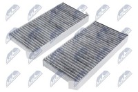 NTY Filter, Innenraumluft FCF-RE-028C FüR Renault