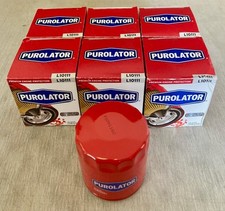 Six6 Purolator L10111 Oil Filter Case Fits Pf47 Ph47 Ph3387a Tl10111 51040