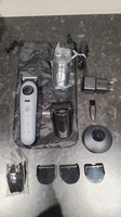 Braun BT5 Series Cordless Beard Trimmer Styling Tools