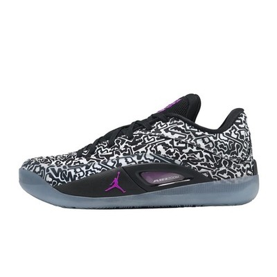 Nike Jordan Zion 4 PF Out Of This World Men Basketball Hoopers