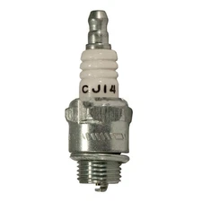 Spark Plug Fits Toro Replaces 614009