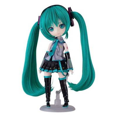 Character Vocal Series 01: Hatsune Miku Harmonia Humming Puppe Hatsune Miku 23