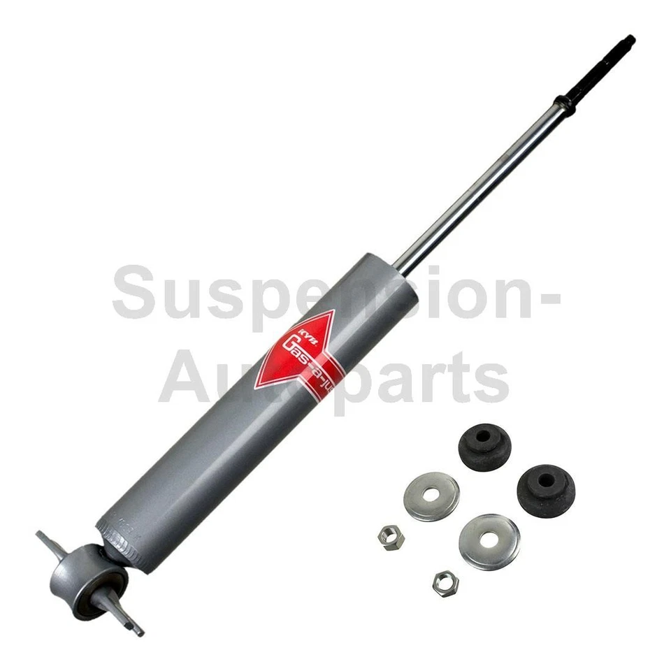 Amortiguador KYB compatible con 1981 1982 1983 1984 1989 1990 1991 1992 1993 Dodge D250 Foto 2 de 4