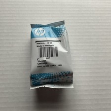 N9K01A HP 65 Tri-color Ink Cartridge - Brand New Sealed