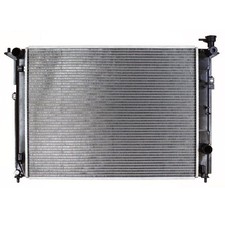 Engine Radiator for Genesis G80 5.0L 2017-2020 Genesis 3.8L 5.0L 2015-2016