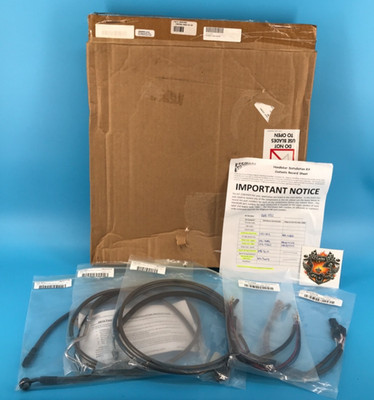 NEW open Magnum Shielding Handlebar Installation Kit 0610-1032 #