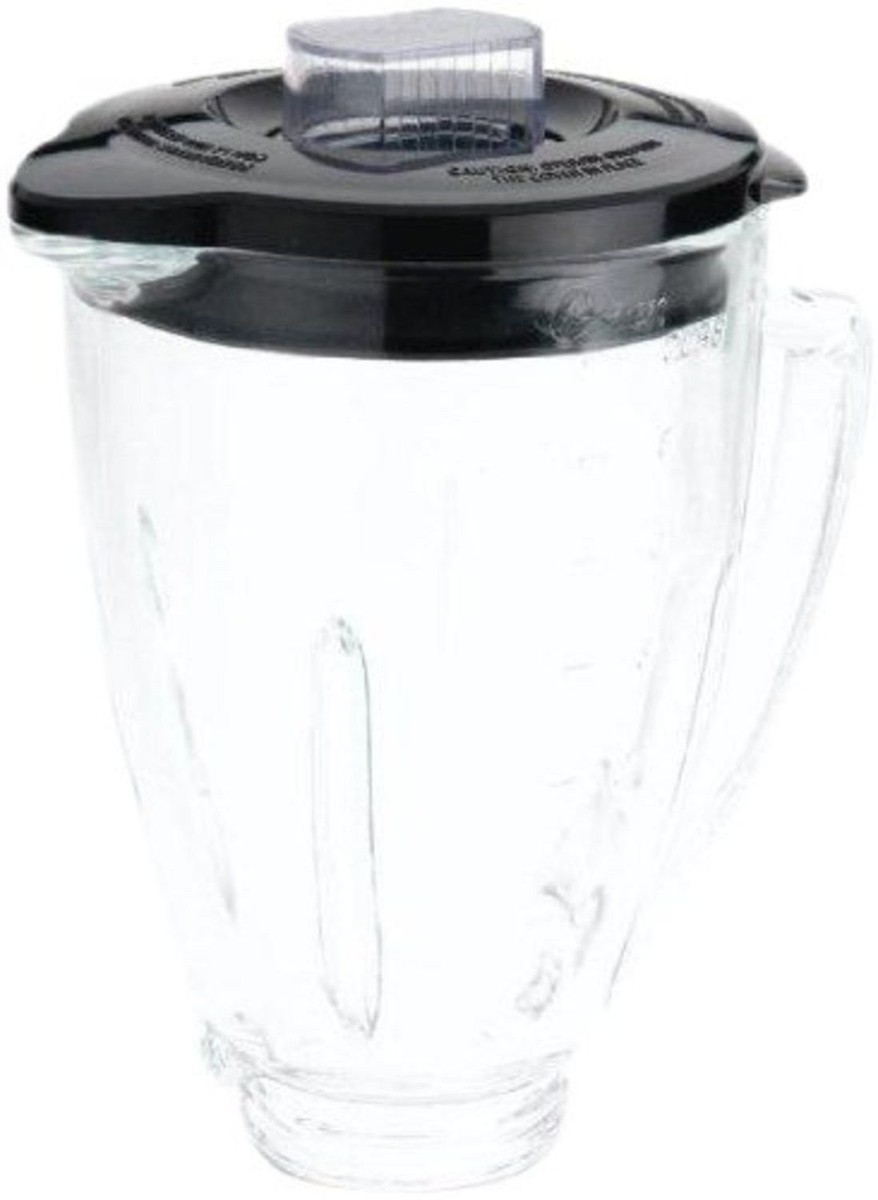 Blender Container Oster Blender Plastic Jar Replacement Oster