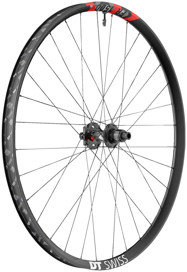 DT Swiss 27.5