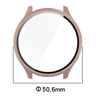 Für ONEPLUS Watch 2R Schutzhülle Abdeckungen Uhr Displayschutzfolie Ersatz