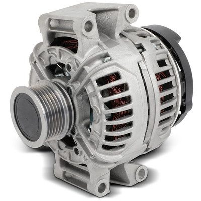 DB Electrical 400-40171 Automotive Alternator 2.0L Compatible With Audi Quattro