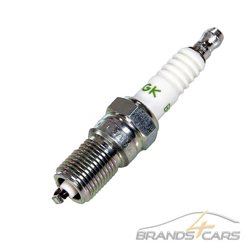 4x NGK SPARK PLUG SPARK PLUGS FOR MERCEDES BENZ ESTATE W123 S123 W124 S124 - Image 4 of 4