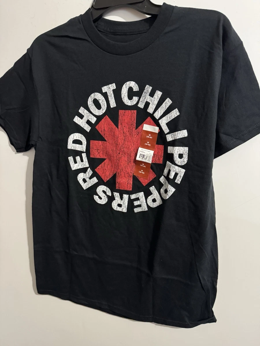 Red Hot Chili Peppers T-Shirts for Men for sale - eBay