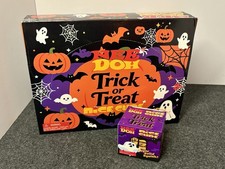 NeeDoh Nice Cube Trick or Treat Halloween Fidget SURPRISE Squishy Stress Relief