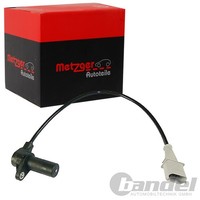 Metzger Kurbelwellensensor Passend FüR Porsche 911 Boxster | 0902249