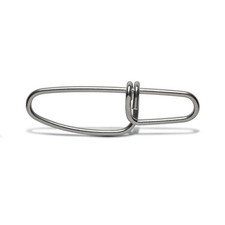 VMC Stainless Steel Crosslock Snap (3253SS)