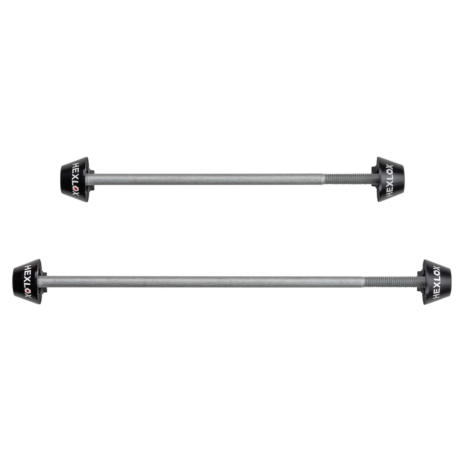 Насадка на колесо Hexlox MTB Комплект FR Черная 6890₽