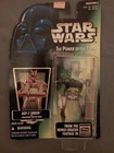Star Wars ASP-7 Droid The Power of the Force Action Figure 1996 Kenner Hasbro